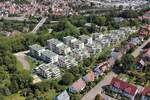 Etagenwohnung Ludwigsburg Mitte - 3 Zimmer, 66 m&sup2;, 464.000&euro; | Angebot:25704094