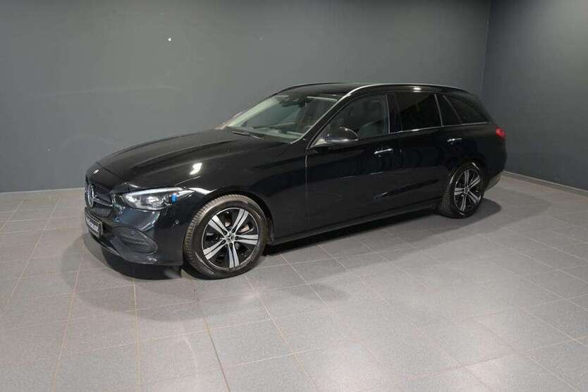 C 300
