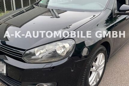 VW Golf 226.000 km 3.399 € Deizisau 73779