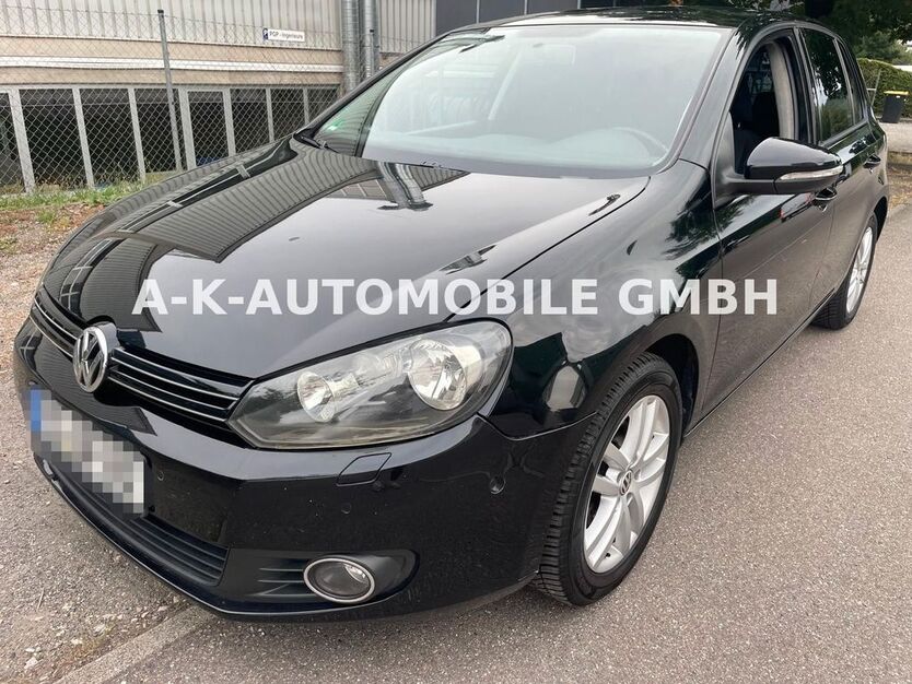 VW Golf 226.000 km 3.399 € Deizisau 73779