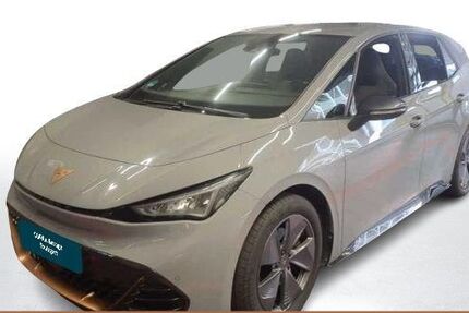 Cupra Born 89.234 km 22.530 &euro; Stuttgart-Feuerbach 70469