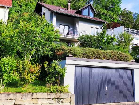 Haus zum Kaufen in Rottenburg am Neckar 790.000 € 169 m²