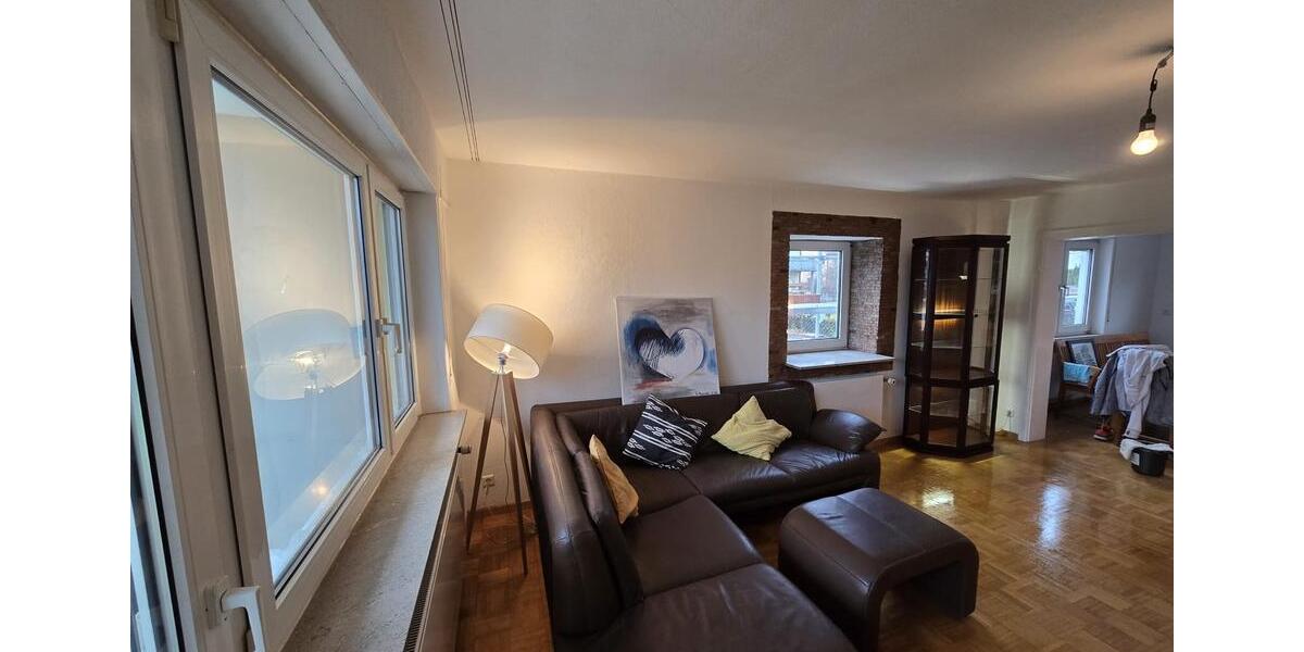 Erdgeschoßwohnung Korntal-Münchingen Münchingen - 3.5 Zimmer, 89 m&sup2;, 285.000&euro; | Angebot:26014443