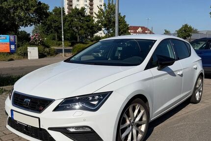 Seat Leon 114.000 km 14.600 &euro; Stuttgart 70186