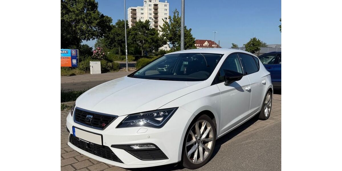 Seat Leon 114.000 km 14.600 &euro; Stuttgart 70186