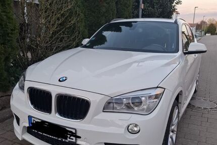 BMW X1 167.465 km 10.999 &euro; Sindelfingen 71065