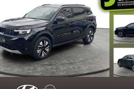 Opel Frontera 2.500 km 22.980 &euro; Sindelfingen 71065