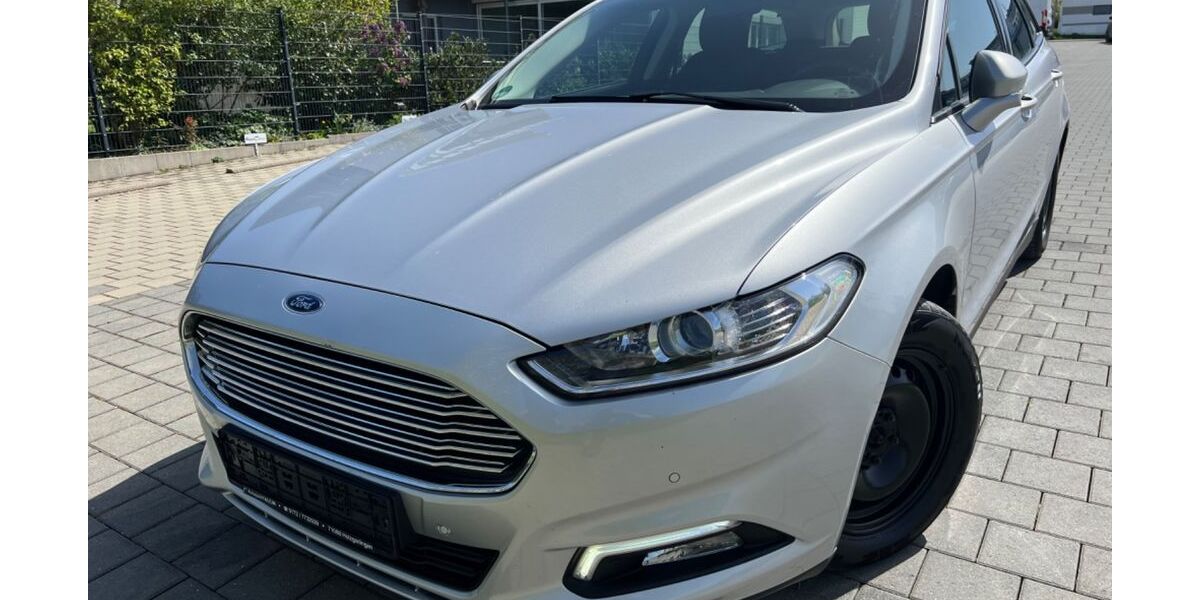 Ford Mondeo 220.000 km 7.970 &euro; Holzgerlingen 71088