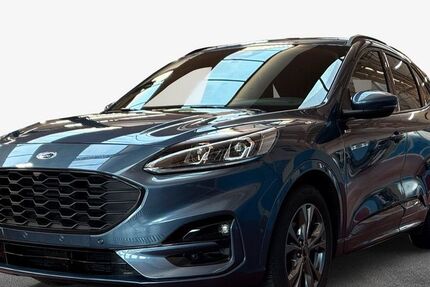 Ford Kuga 20.688 km 25.500 &euro; Stuttgart 70190