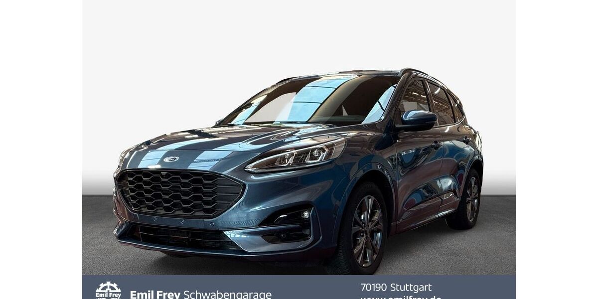 Ford Kuga 20.688 km 25.500 &euro; Stuttgart 70190