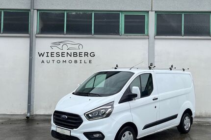 Ford Transit Custom 115.895 km 16.890 € Neckartailfingen 72666