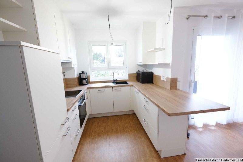 Etagenwohnung Markgröningen - 2 Zimmer, 52 m&sup2;, 295.000&euro; | Angebot:24806861