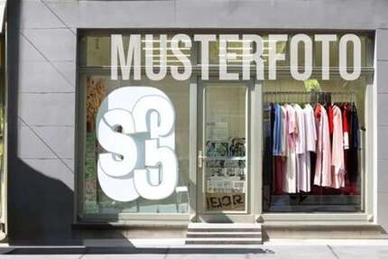 Einzelhandel in Stuttgart 14.000 € 170 m²