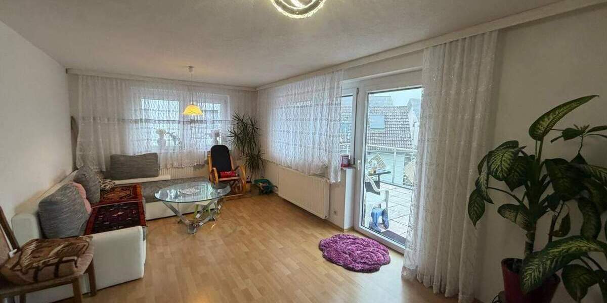 Mehrfamilienhaus, Wohnhaus Wildberg Effringen - 7 Zimmer, 200 m&sup2;, 475.000&euro; | Angebot:24657197