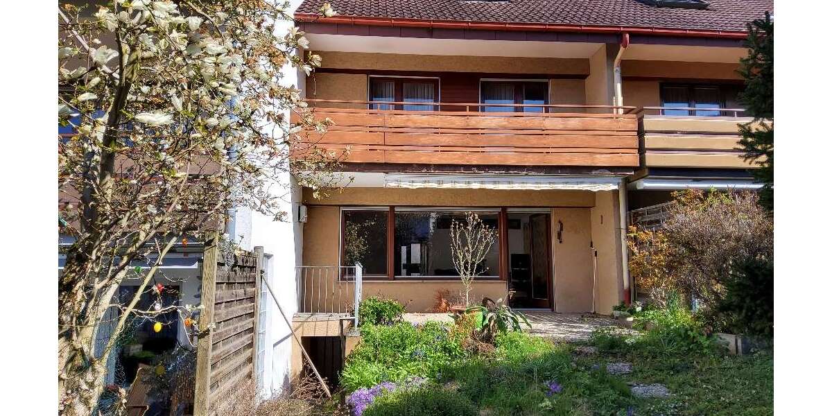 Einfamilienhaus Ditzingen - 5.5 Zimmer, 137 m&sup2;, 495.000&euro; | Angebot:26726078