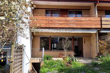 Haus Ditzingen - 5.5 Zimmer, 137 m&sup2;, 495.000&euro; | Angebot:26726078