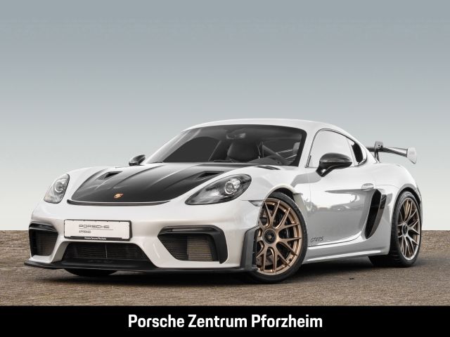 Cayman