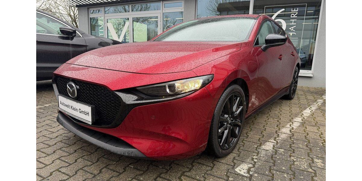 Mazda 3 65.676 km 19.900 &euro; Bietigheim-Bissingen 74321