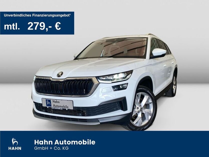 Kodiaq