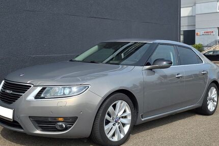 Saab 9-5 185.000 km 10.900 € Stuttgart 70565
