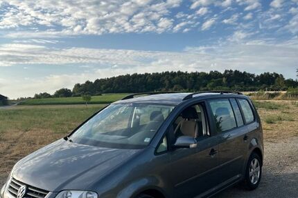 VW Touran 170.000 km 7.500 &euro; Wimsheim 71299