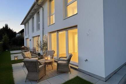 Haus Sindelfingen Mitte - 4 Zimmer, 116 m&sup2;, 630.000&euro; | Angebot:24821738