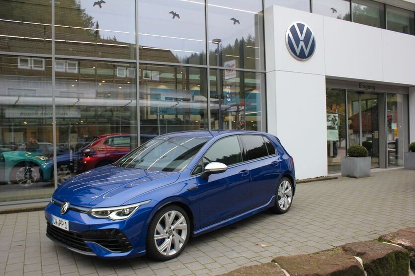 VW Golf 66.000 km 31.990 € Wildberg 72218