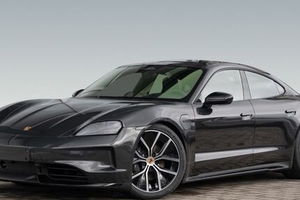 Porsche Taycan 7.900 km 111.450 &euro; Reutlingen 72770