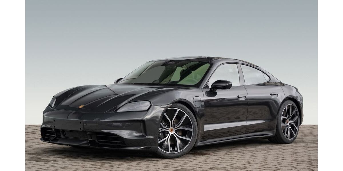 Porsche Taycan 7.900 km 111.450 &euro; Reutlingen 72770