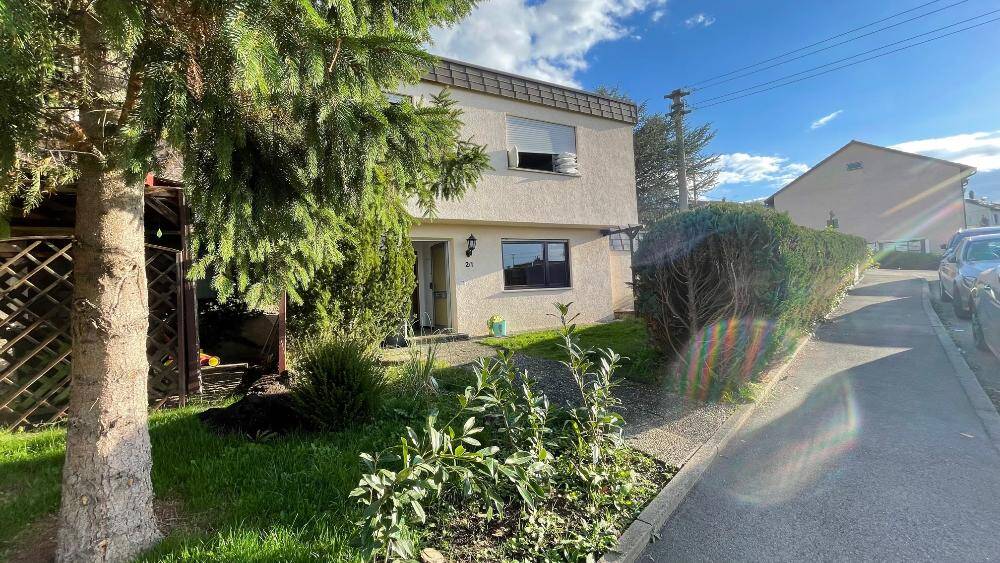 Mehrfamilienhaus, Wohnhaus Weil der Stadt - 6 Zimmer, 132 m&sup2;, 2.300&euro; | Angebot:23958811