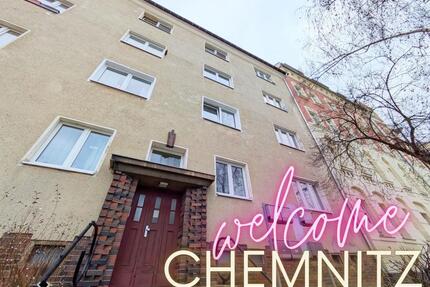 ++ jetzt zuschlagen! gemütliche 2-Raum Wohnung in Zentrumnähe ++