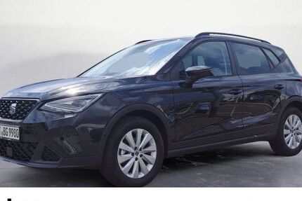 Seat Arona 3.500 km 25.990 € Reutlingen 72760
