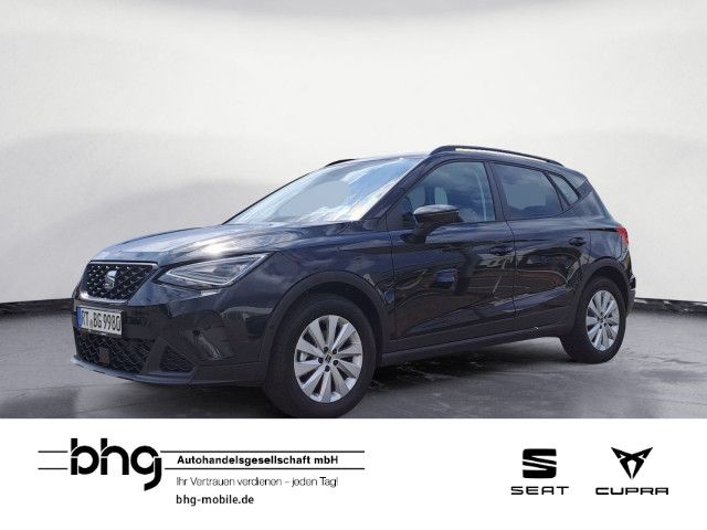 Seat Arona 3.500 km 25.990 € Reutlingen 72760