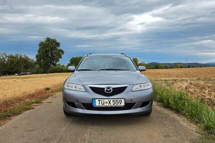 Mazda 6 265.000 km 1.300 &euro; Schwalldorf 72108