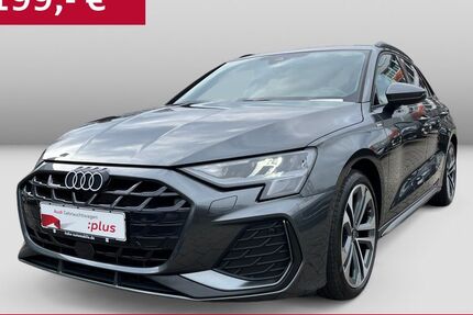 Audi A3 6.236 km 37.760 &euro; Pforzheim 75179