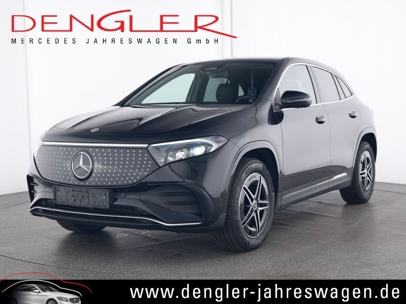 Mercedes-Benz EQA 16.299 km 36.790 € Jettingen 71131