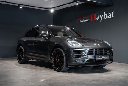 Porsche Macan 128.000 km 35.450 &euro; Calw 75365