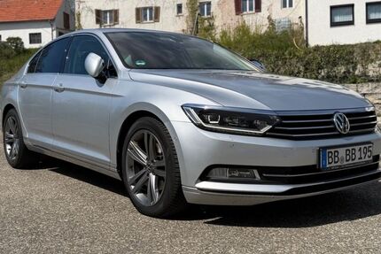 VW Passat 157.218 km 20.850 &euro; Böblingen 71034