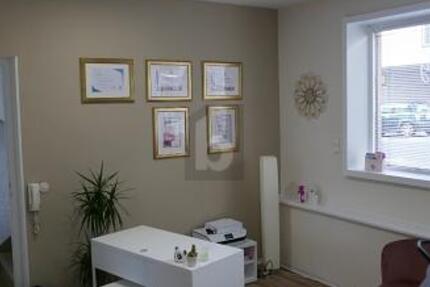 RAUM FÜR INSPIRATION 1 zimmer