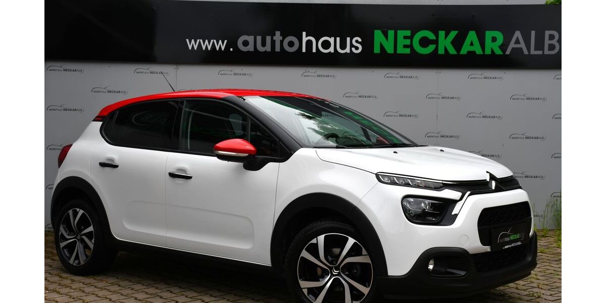 Citroen C3 20.000 km 13.280 &euro; Reutlingen 72762