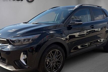 Kia Stonic 26.600 km 17.990 &euro; Pforzheim 75177