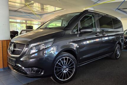 Mercedes-Benz Vito 87.000 km 40.990 &euro; Filderstadt 70794