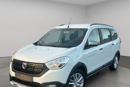 Dacia Lodgy 92.706 km 13.999 &euro; Waiblingen 71334