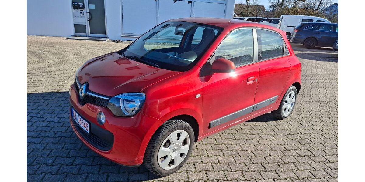 Renault Twingo 76.700 km 5.500 &euro; Sindelfingen 71069