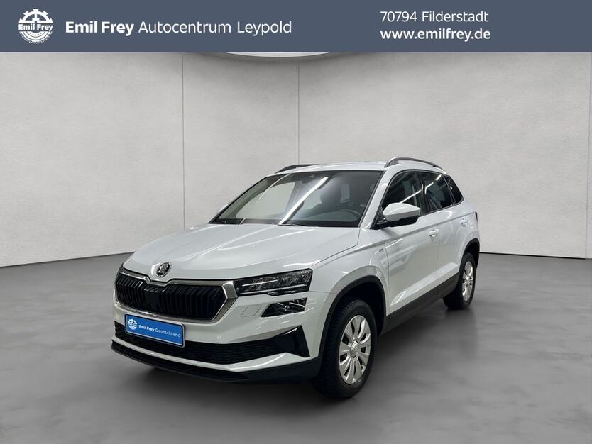 Skoda Karoq 30.474 km 28.890 € Filderstadt 70794