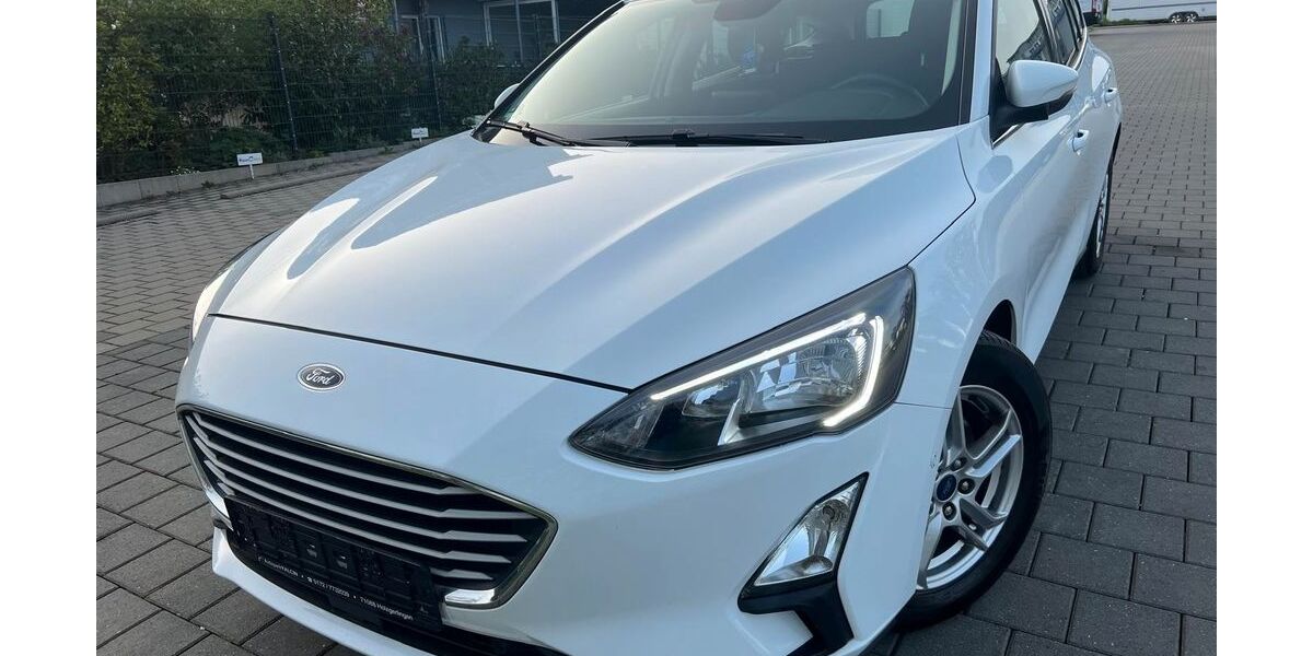 Ford Focus 159.000 km 8.980 &euro; Holzgerlingen 71088