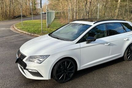 Seat Leon 90.889 km 20.199 &euro; Pforzheim 75181