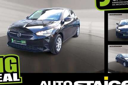 Opel Corsa 12.254 km 13.990 € Stuttgart 70435