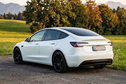 Tesla Model 3 55.000 km 32.300 &euro; Magstadt 71106