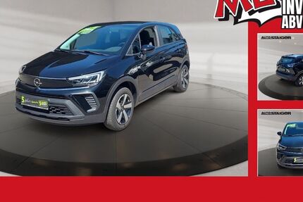 Opel Crossland (X) 36.558 km 13.490 &euro; Stuttgart 70188